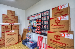 CubeSmart Self Storage - Conroe - 810 Gladstell Rd Picture of CubeSmart Self Storage - Conroe - 810 Gladstell Rd