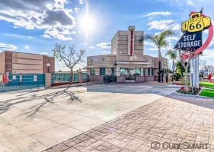 Route 66 Self Storage of Pomona - Photo 2