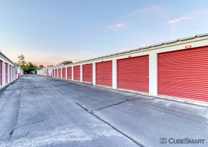CubeSmart Self Storage - Richmond - 39 Stilson Rd - Photo 2