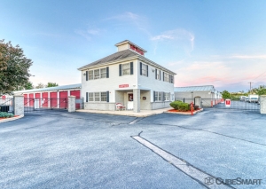 CubeSmart Self Storage - Richmond - 39 Stilson Rd - Photo 3