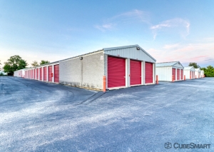 CubeSmart Self Storage - Richmond - 39 Stilson Rd - Photo 7