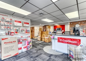 CubeSmart Self Storage - East Greenwich - 5805 Post Rd - Photo 2