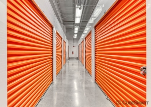 CubeSmart Self Storage - East Greenwich - 5805 Post Rd - Photo 4