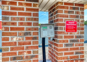 CubeSmart Self Storage - East Greenwich - 5805 Post Rd - Photo 3