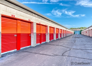 CubeSmart Self Storage - East Greenwich - 5805 Post Rd - Photo 5