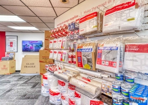 CubeSmart Self Storage - Narragansett - 39 Walts Way