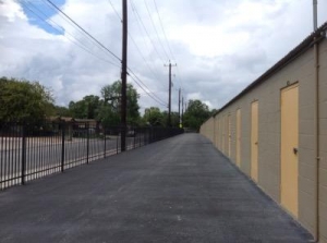 Life Storage - San Antonio - 3343 Southwest Military Drive Picture of Life Storage - San Antonio - 3343 Southwest Military Drive