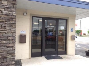 Life Storage - San Antonio - 3343 Southwest Military Drive Picture of Life Storage - San Antonio - 3343 Southwest Military Drive