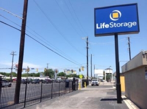 Life Storage - San Antonio - 3343 Southwest Military Drive Picture of Life Storage - San Antonio - 3343 Southwest Military Drive