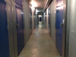 Life Storage - Durham - 1200 East Cornwallis Road Picture of Life Storage - Durham - 1200 East Cornwallis Road