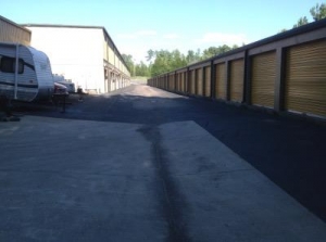 Life Storage - Durham - 1200 East Cornwallis Road Picture of Life Storage - Durham - 1200 East Cornwallis Road