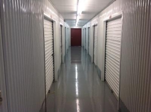 Life Storage - Houston - 12711 Westheimer Road Picture of Life Storage - Houston - 12711 Westheimer Road
