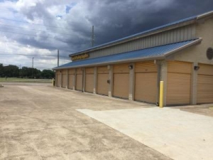 Life Storage - Houston - 12711 Westheimer Road Picture of Life Storage - Houston - 12711 Westheimer Road