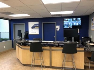 Life Storage - Houston - 12711 Westheimer Road Picture of Life Storage - Houston - 12711 Westheimer Road