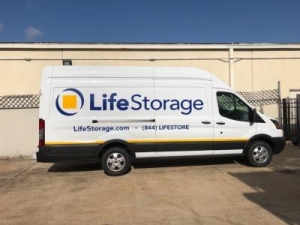 Life Storage - Houston - 12711 Westheimer Road Picture of Life Storage - Houston - 12711 Westheimer Road