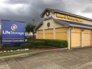 Life Storage - Houston - 12711 Westheimer Road Picture of Life Storage - Houston - 12711 Westheimer Road