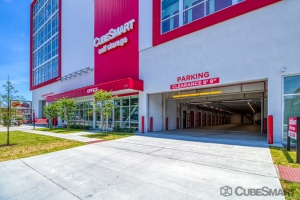 CubeSmart Self Storage - Metairie - 2705 Severn Ave Picture of CubeSmart Self Storage - Metairie - 2705 Severn Ave