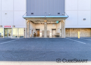 CubeSmart Self Storage - Stamford - 401 Shippan Ave - Photo 6
