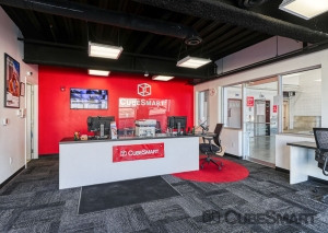 CubeSmart Self Storage - Stamford - 401 Shippan Ave - Photo 2