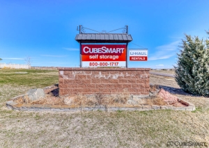 CubeSmart Self Storage - Erie - 1401 E County Line Rd - Photo 2