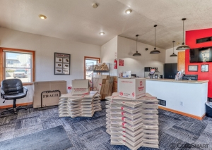 CubeSmart Self Storage - Erie - 1401 E County Line Rd - Photo 3