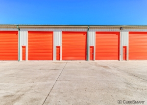 CubeSmart Self Storage - Erie - 1401 E County Line Rd - Photo 6