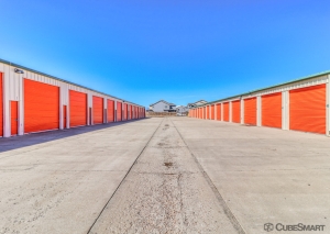 CubeSmart Self Storage - Erie - 1401 E County Line Rd - Photo 5