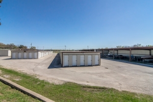 Storage Sense - McKinney - McDonald Picture of Storage Sense - McKinney - McDonald