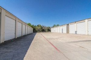 Storage Sense - McKinney - McDonald Picture of Storage Sense - McKinney - McDonald