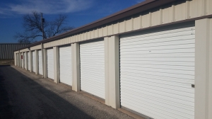 Storage Sense - McKinney - McDonald Picture of Storage Sense - McKinney - McDonald