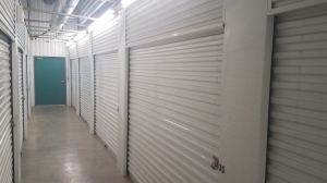 Storage Sense - McKinney - McDonald Picture of Storage Sense - McKinney - McDonald