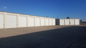Storage Sense - McKinney - McDonald Picture of Storage Sense - McKinney - McDonald