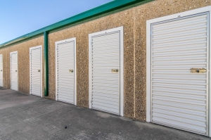 Storage Sense - McKinney - Church Picture of Storage Sense - McKinney - Church