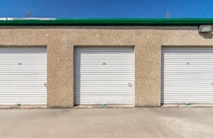 Storage Sense - McKinney - Church Picture of Storage Sense - McKinney - Church