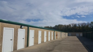 Storage Sense - McKinney - Church Picture of Storage Sense - McKinney - Church