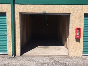 Storage Sense - McKinney - Church Picture of Storage Sense - McKinney - Church