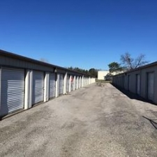 Storage Sense - McKinney - Church Picture of Storage Sense - McKinney - Church