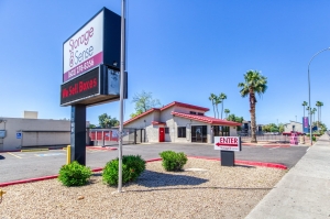 Storage Sense - Phoenix - North 43rd - Photo 1
