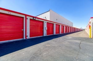 Storage Sense - Phoenix - Washington Street - Photo 8
