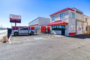Storage Sense - Phoenix - Washington Street - Photo 1