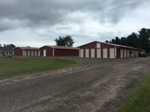 Storage Facility