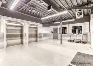 CubeSmart Self Storage - Stoughton - 104 Page St - Photo 3