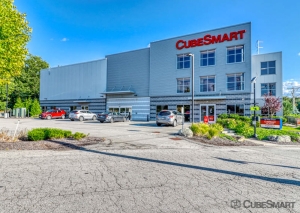 CubeSmart Self Storage - Stoughton - 104 Page St - Photo 5