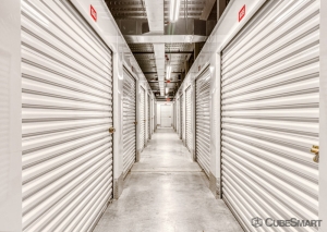 CubeSmart Self Storage - Stoughton - 104 Page St - Photo 3