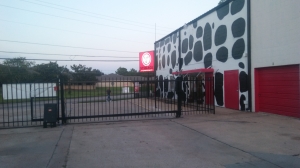 Right Move Storage - Mangum Storage Picture of Right Move Storage - Mangum Storage