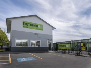 Extra Space Storage - 1006 - Salt Lake City - West 5520 South - Photo 6