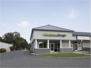 Extra Space Storage - 1325 - Richmond - 6100 W Broad St