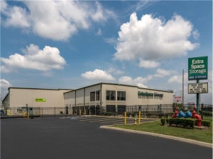 Extra Space Storage - 8439 - Orlando - 1420 N Orange Blossom Trail