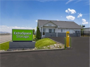 Extra Space Storage - 1880 - West Jordan - Airport Rd - Photo 1