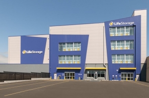 Storage Units at Life Storage - Bronx - 4139 Boston Road - 4139 Boston Road